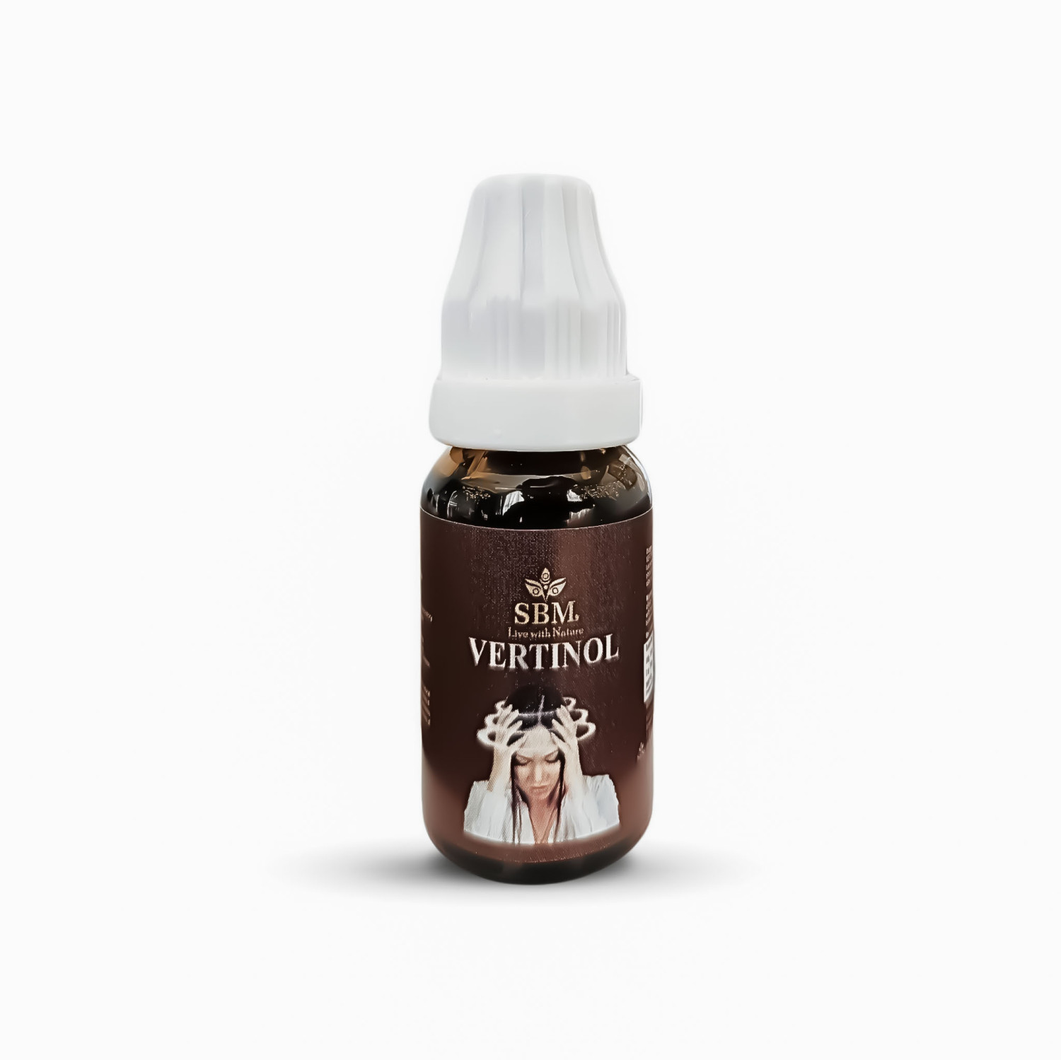 SBM VERTINOL