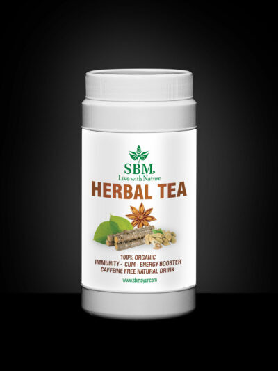 SBM HERBAL TEA