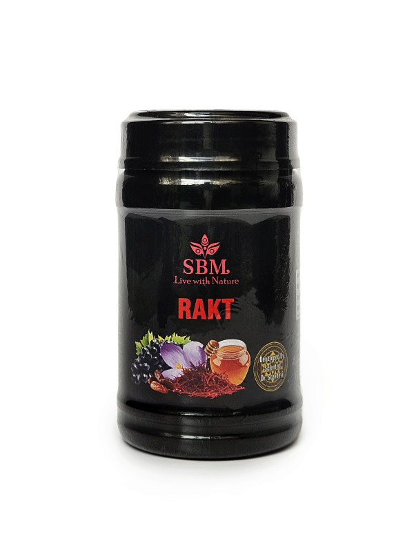 RAKT (RAKTHAPOSHINI)