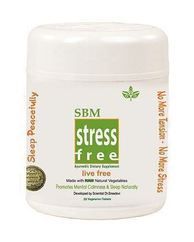 SBM STRESS FREE