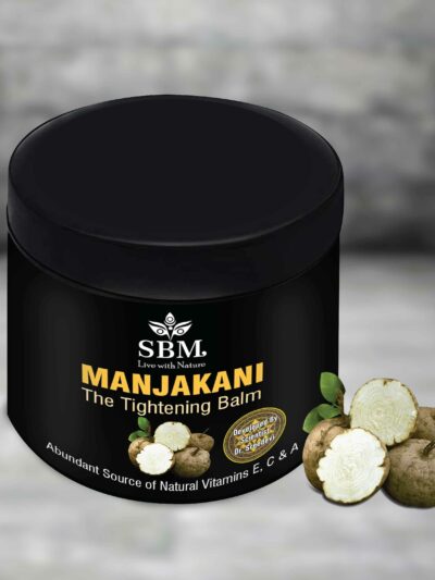 SBM MANJAKANI – The Tightening Balm